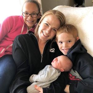 Meet your Posher, Stephanie